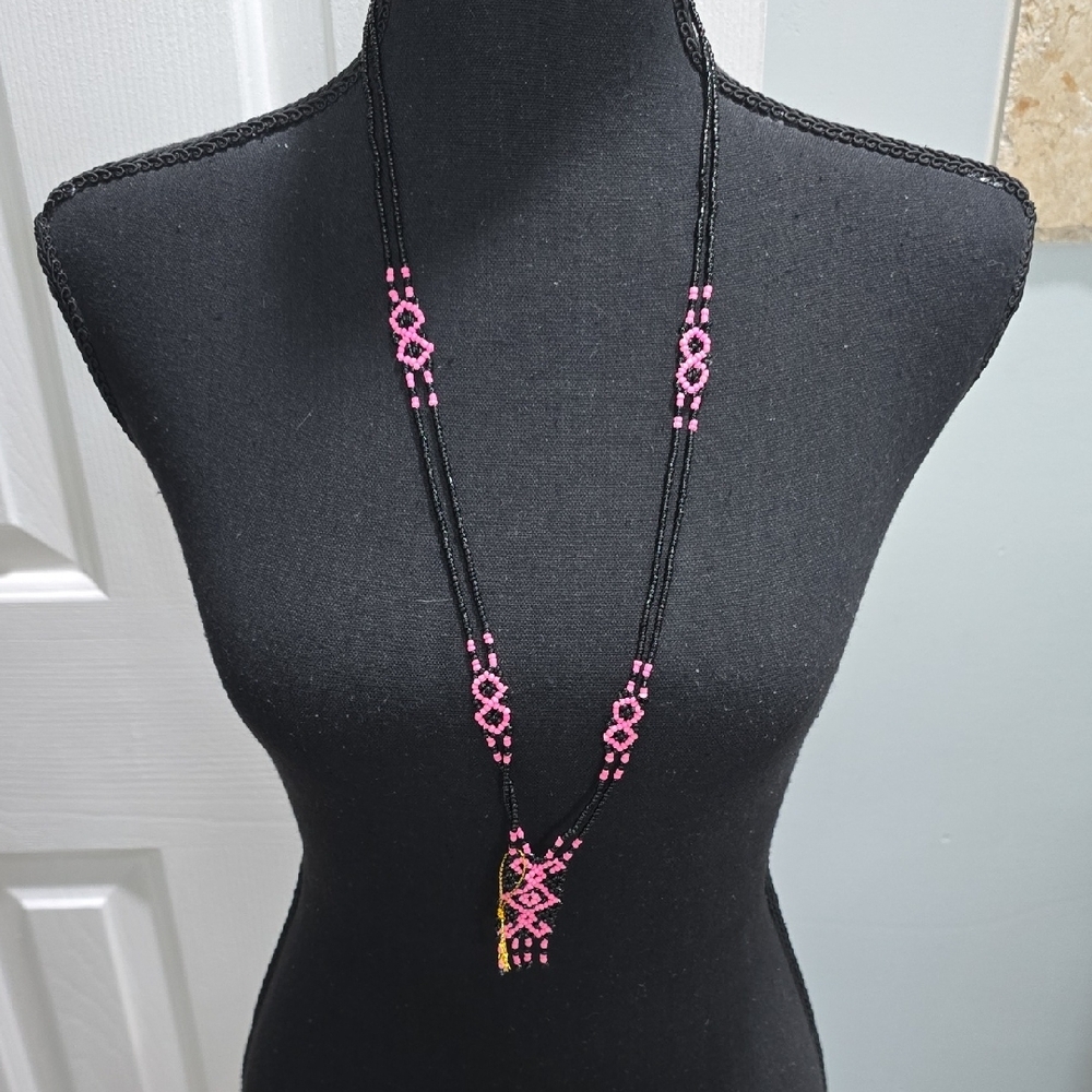 Beaded Necklaces - Picture 4 of 7